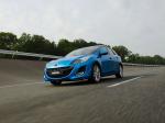 Mazda3 5-Door 2009 года